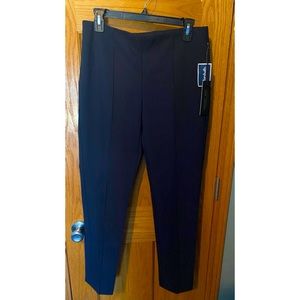 Rachel Zoe Navy Dress Pants